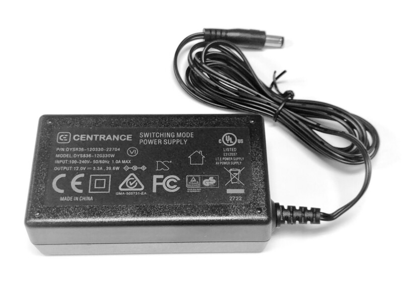 12V Power Supply