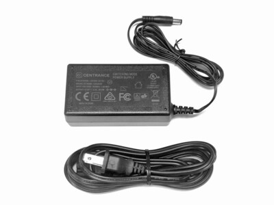 12V Power Supply