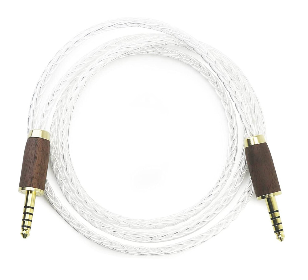Audio Cable, 4.4mm to 4.4mm, 1M