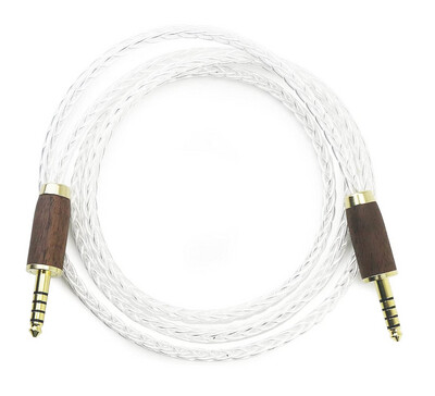 Audio Cable, 4.4mm to 4.4mm, 1M