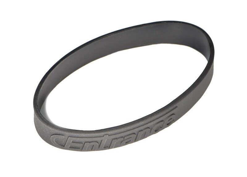 Silicone Bands (pair)