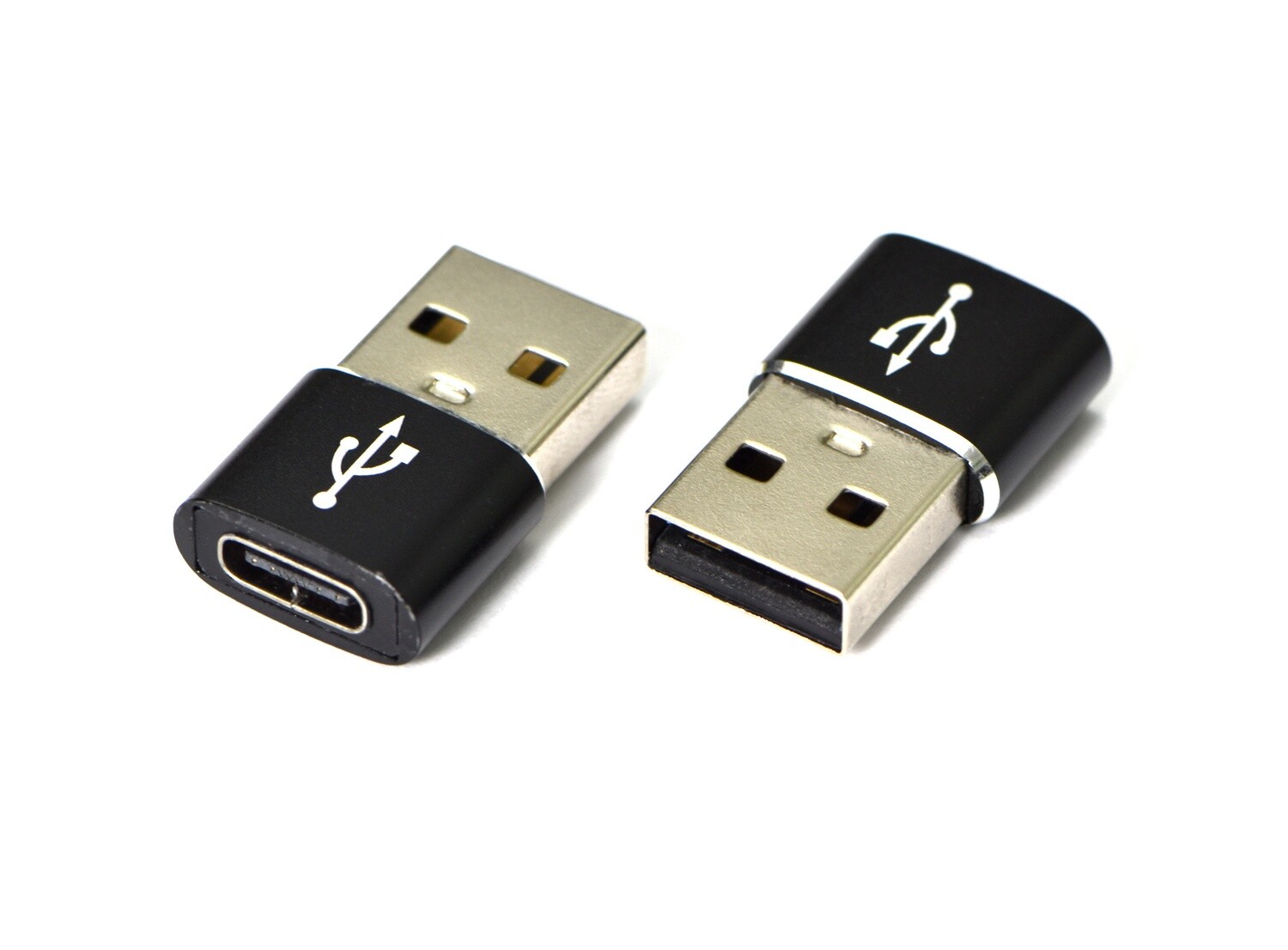 USB-C to USB-A adapter, Pair