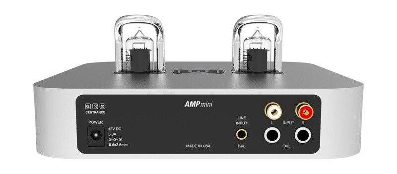 AMPmini