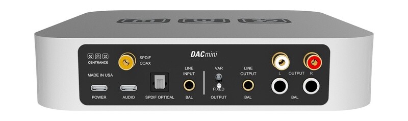 DACmini 2