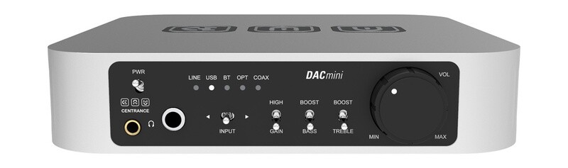 DACmini 2