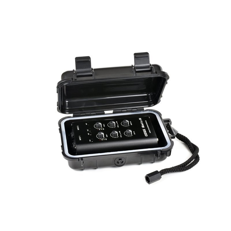 Protective Case