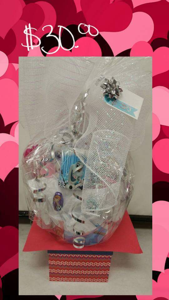 Hand made Valentine's Day gift Hand made Valentine's Day gift