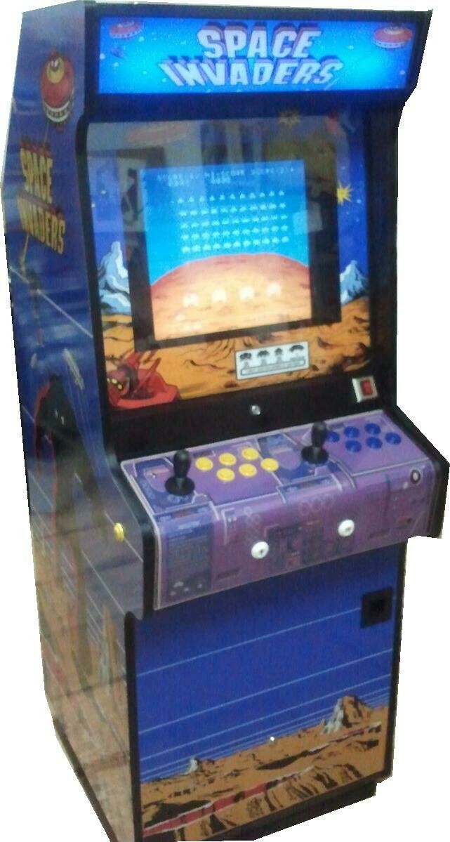 ARCADE