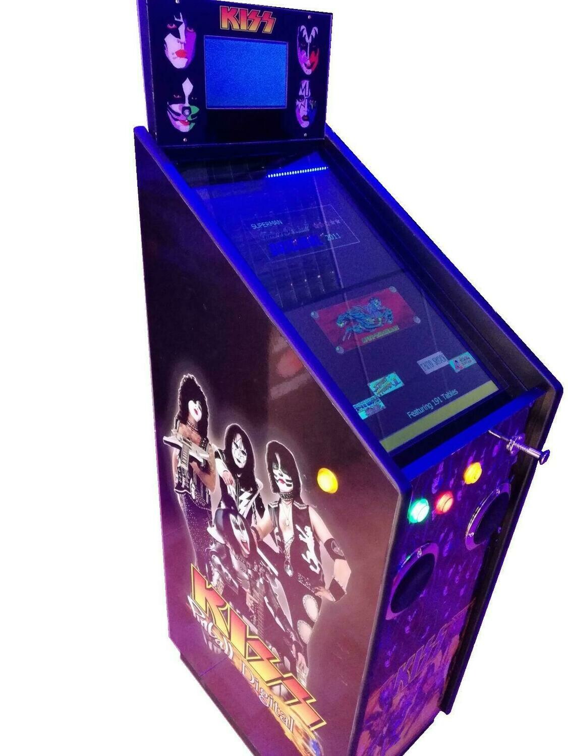 PINBALL DIGITAL