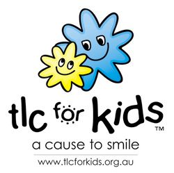 TLC for kids online shop
