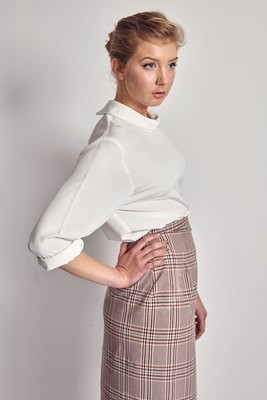 Greta - Blouse