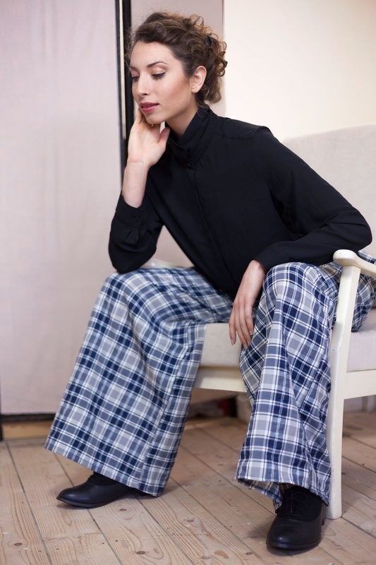 Jessie - Trouser