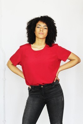 Laverna - Blouse