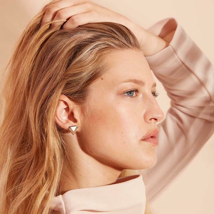 Maisie Stud Earrings - Jewellery