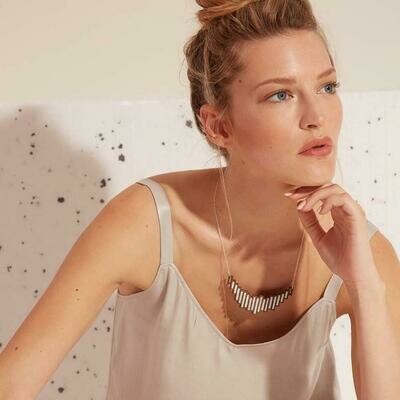 Stella Statement Necklace  - Jewellery