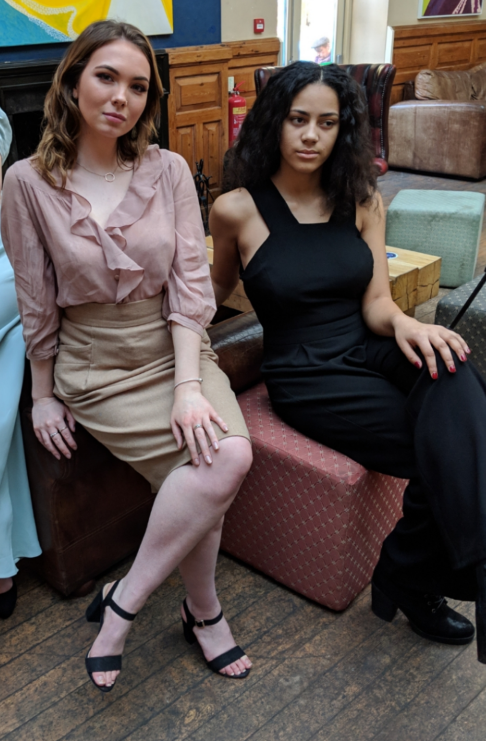 Puma - Jumpsuit