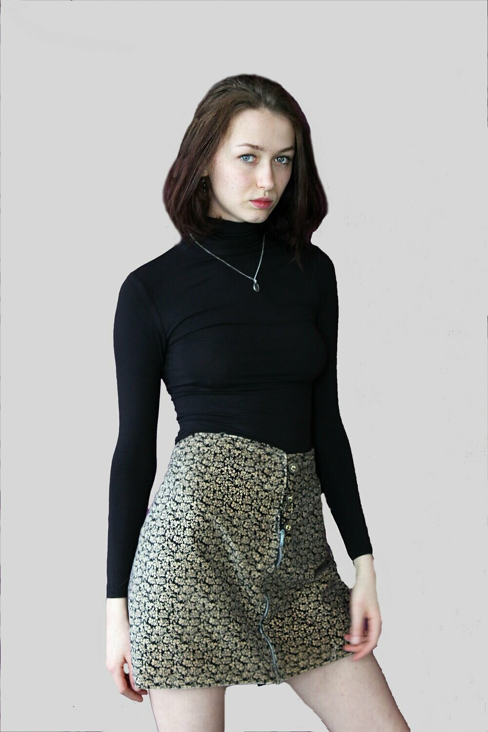 Aurelia - Mini Skirt