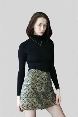 Aurelia - Mini Skirt
