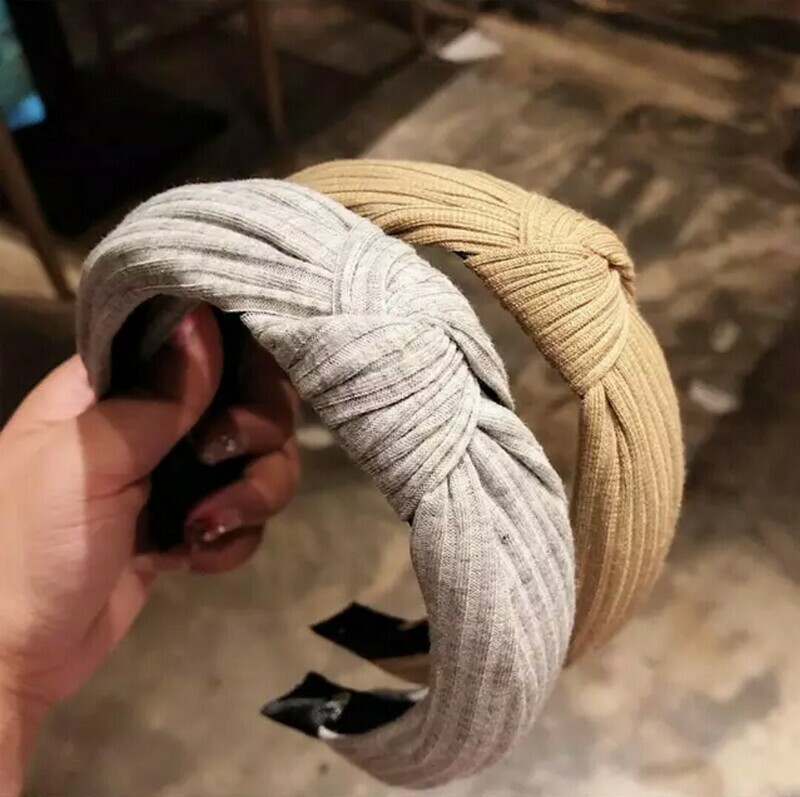 Rhia - Hair Band - Beauty