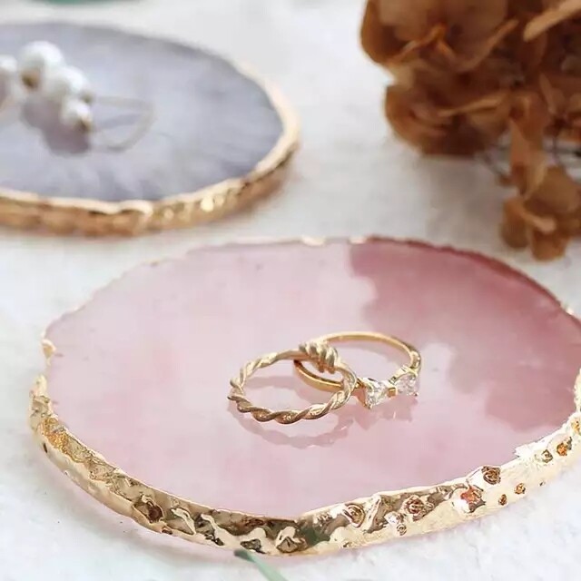 Jewellery Slate - Home