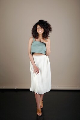 Layla - Crop Top