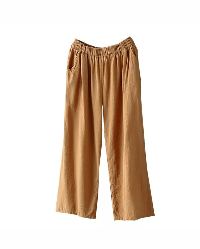 Odette  - Culottes