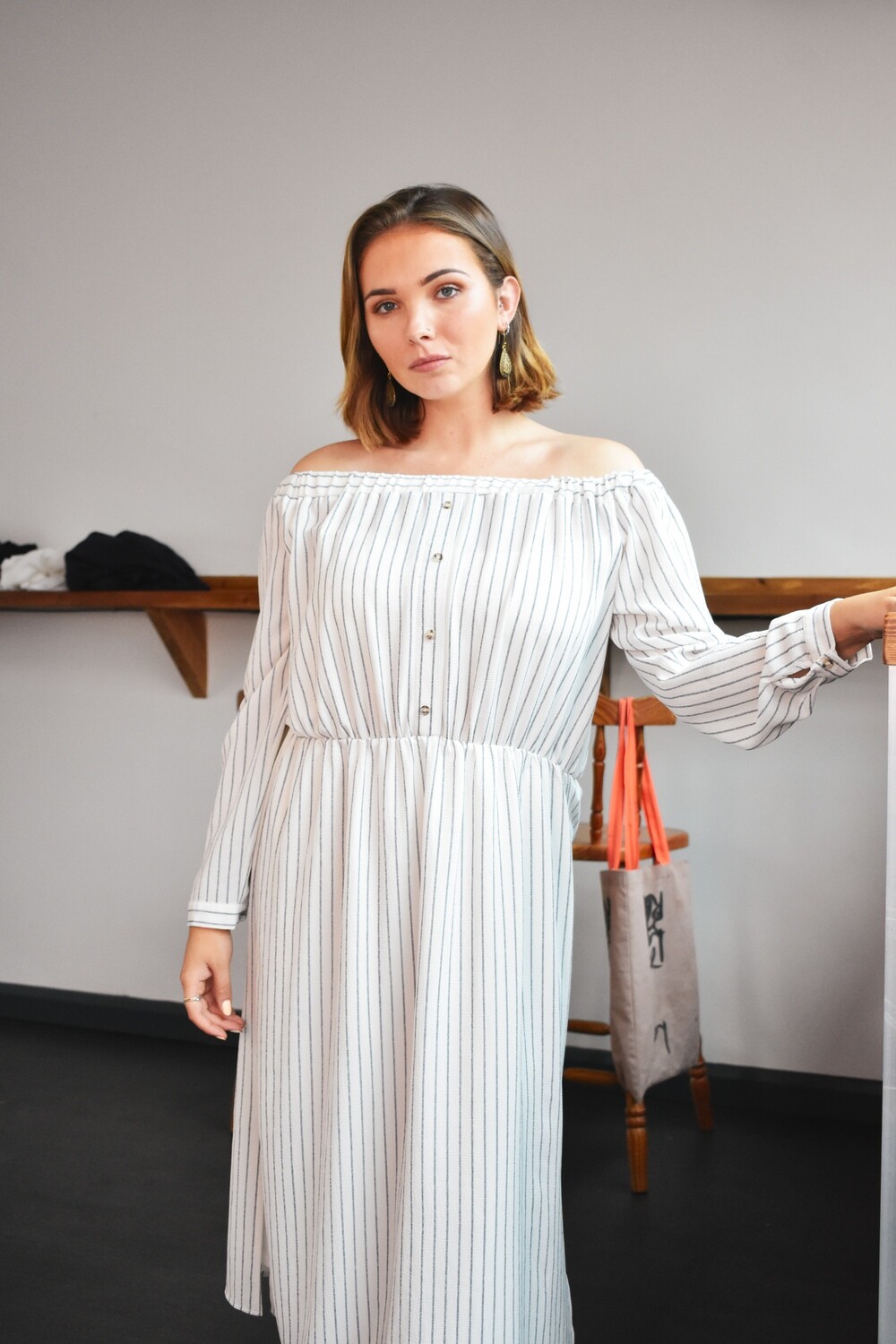 Monica - Dress