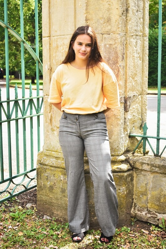 Fern - Trousers