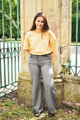 Fern - Trousers