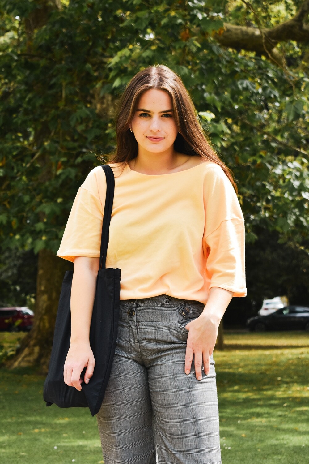 Levena - Blouse