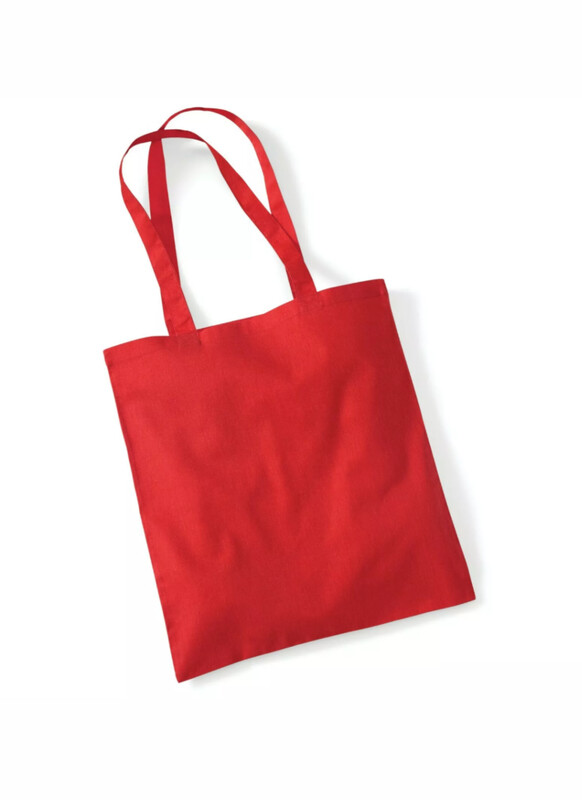 Belinda - Tote Bag