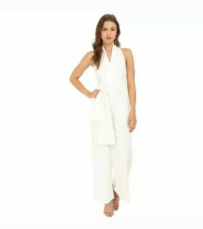 Shania - jumpsuit