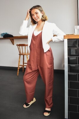 Jumpsuits