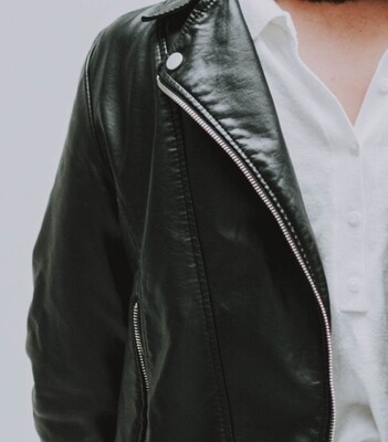Faux Leather
