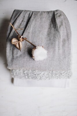 Cotton