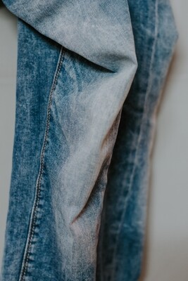 Denim