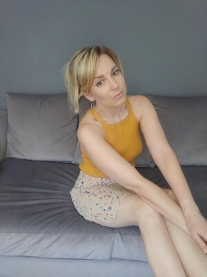 Tira -  Knit Tank Top