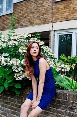 Playsuit