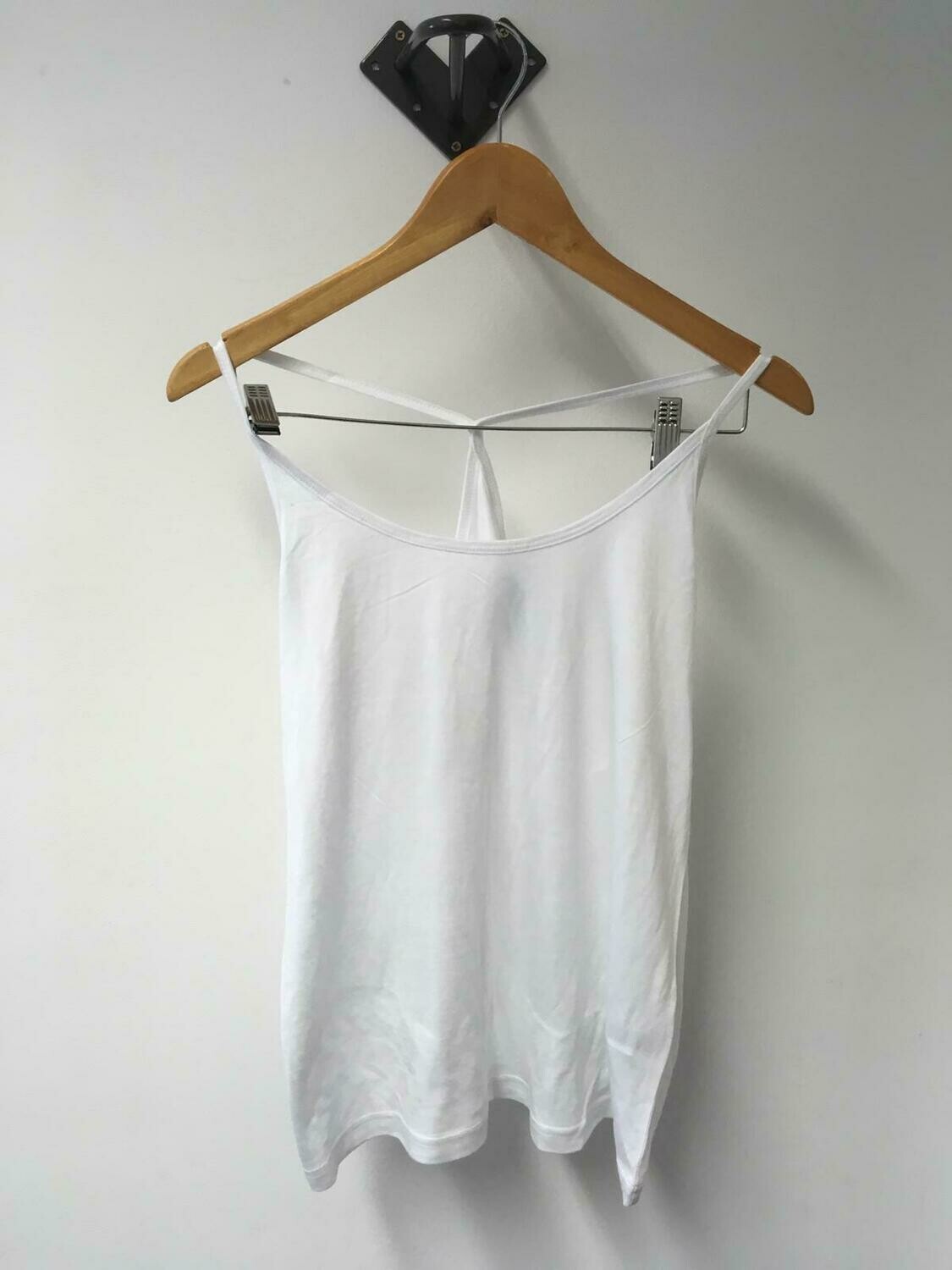 Amie - Vest Top