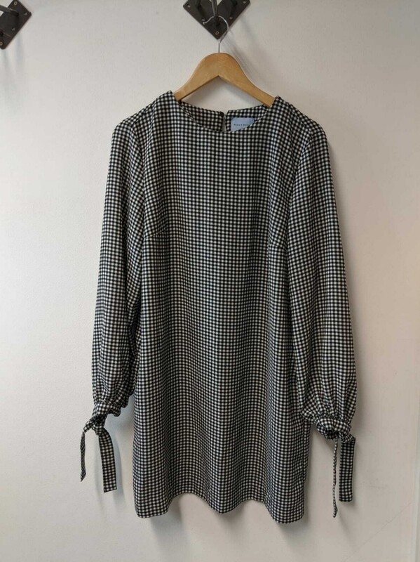 Jamie - Dress