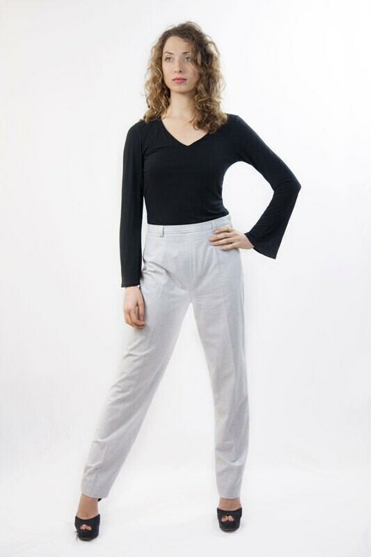 Wilma - Jersey Top