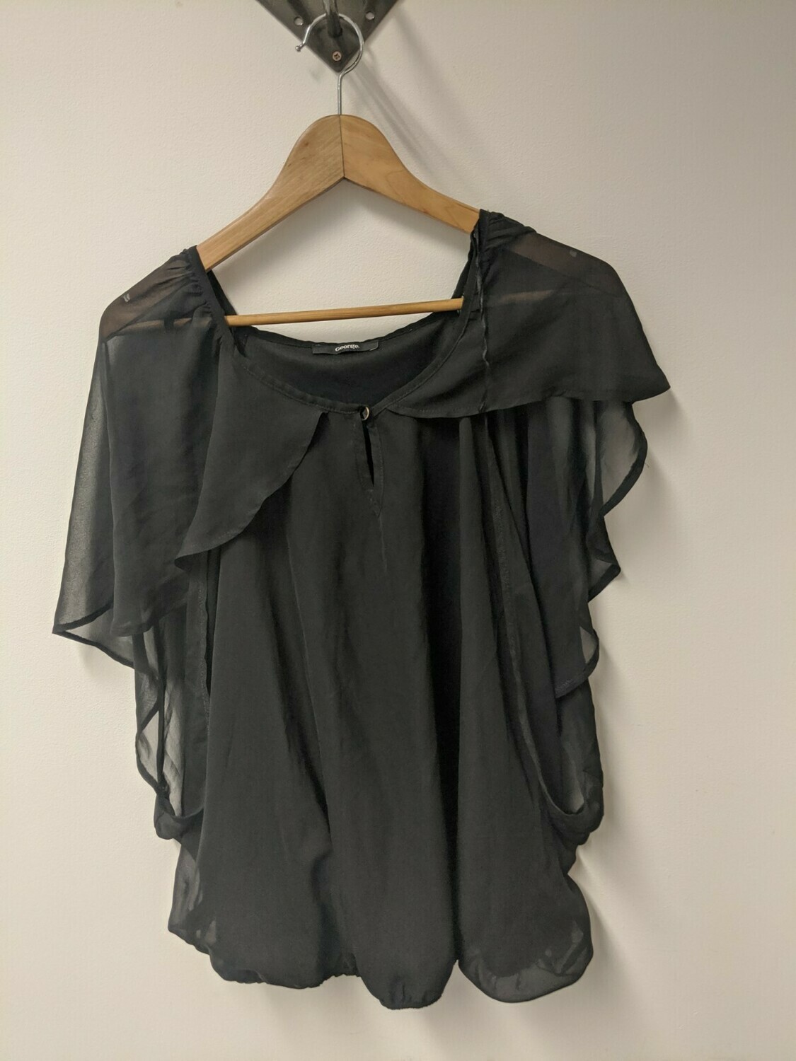 Katherine - Blouse