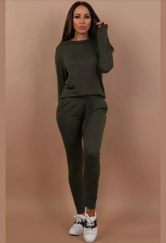 Kerry - Sweatpants