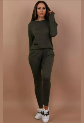 Kerry - Sweatpants
