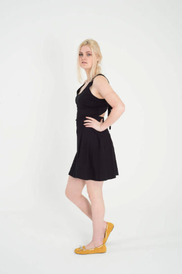 Tess - Dress