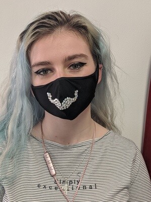 Non Medical - Moustache Masks