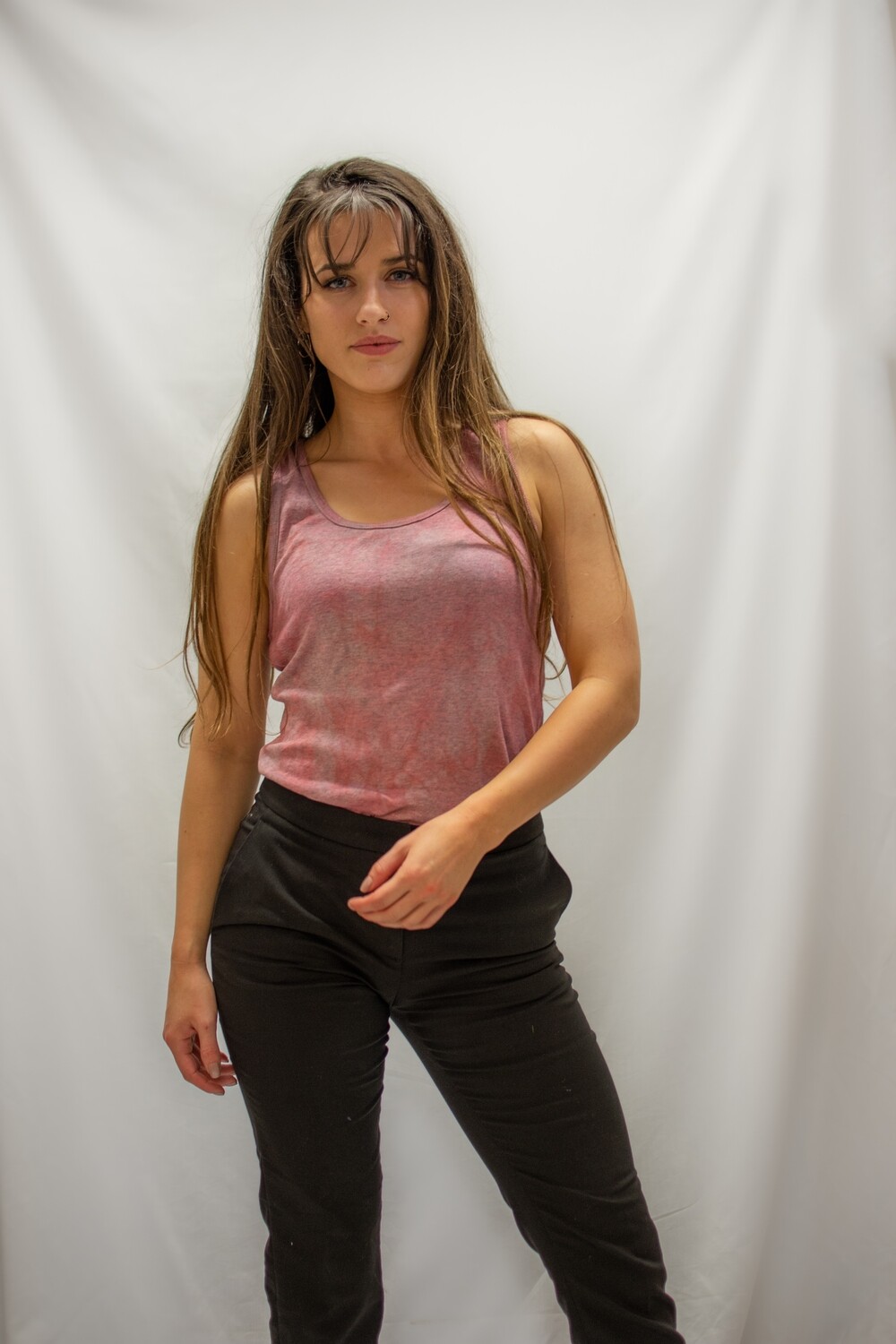 Lorraine - Top