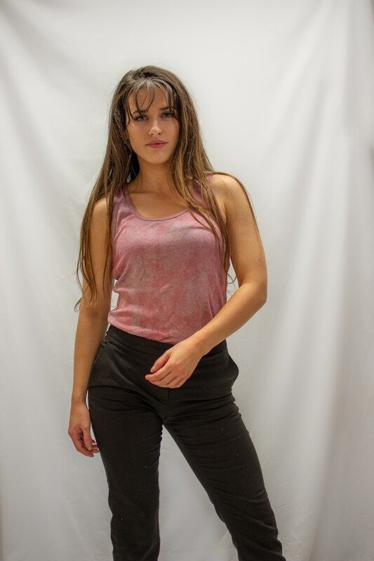 Lorraine - Top