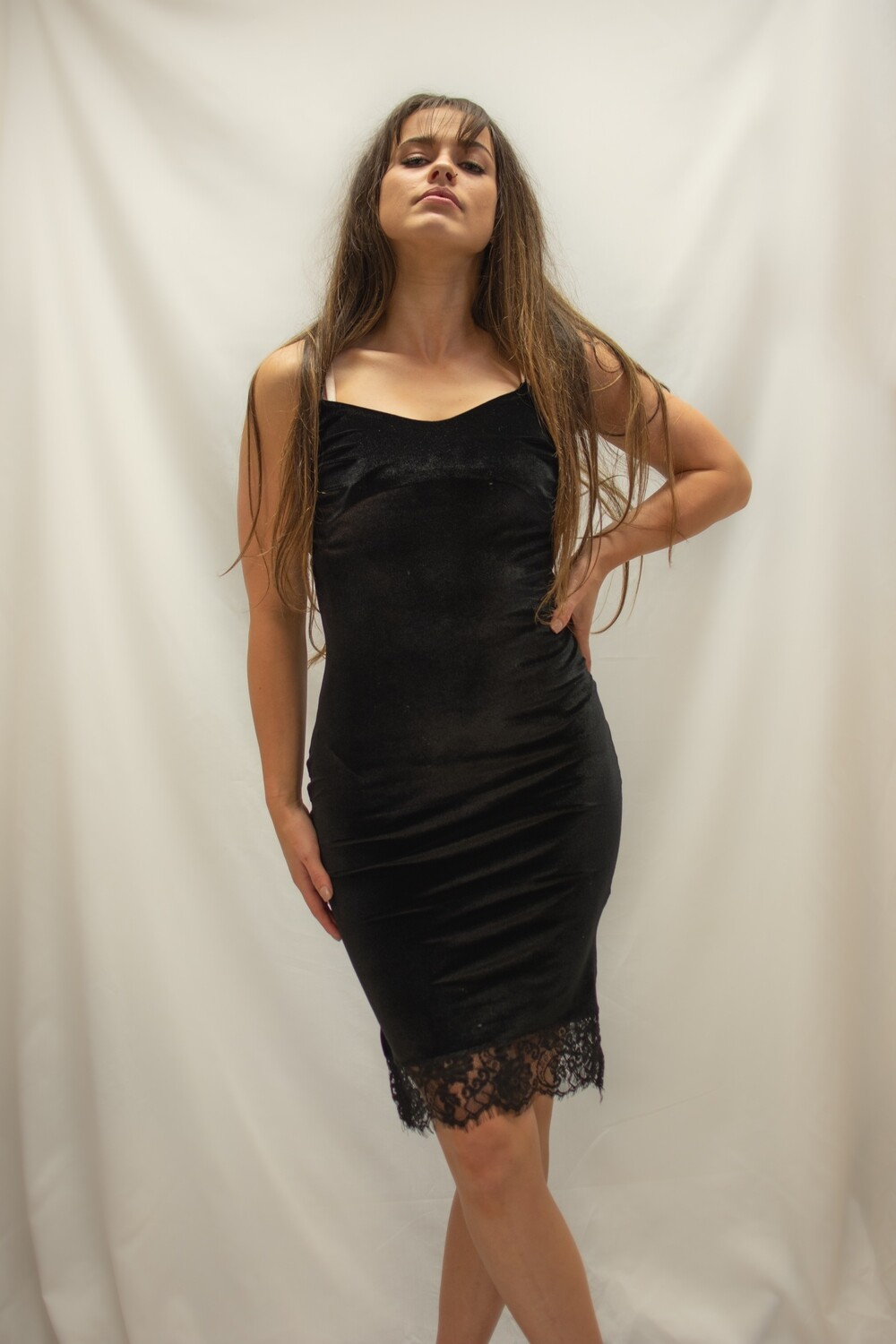 Portia - Dress