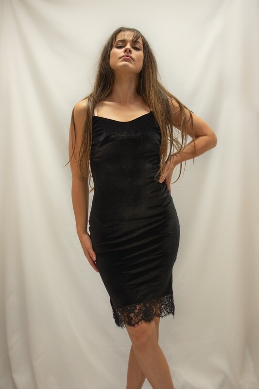 Portia - Dress